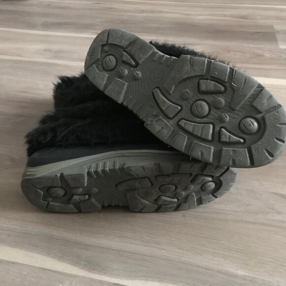 Weather Spirits Ladies Winter Boots Size 8 - Picture 4 of 5